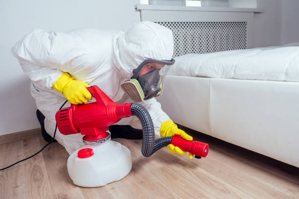Best Cockroach Control Services  in Roseburg, OR