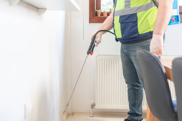Best Affordable Pest Control Services  in Roseburg, OR