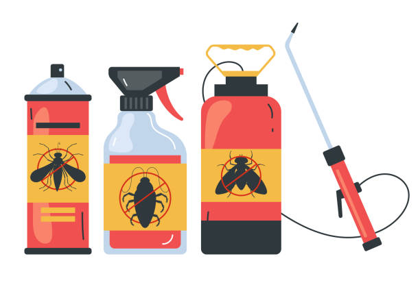 Insect Control in Roseburg, OR